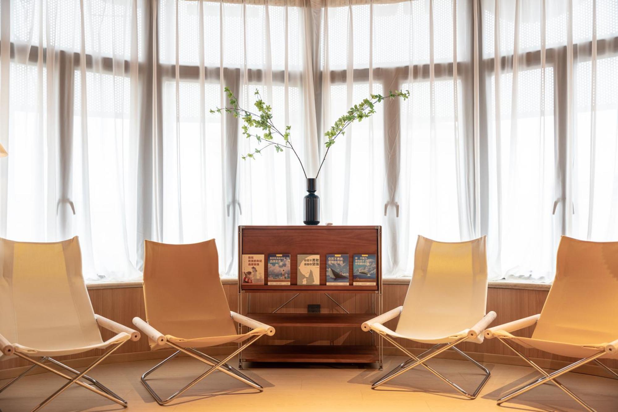 Hotel Captain 5 Youth Hotel-xianxia Road Branch Shanghai