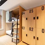 Captain 5 Youth Hotel-Xianxia Road Branch