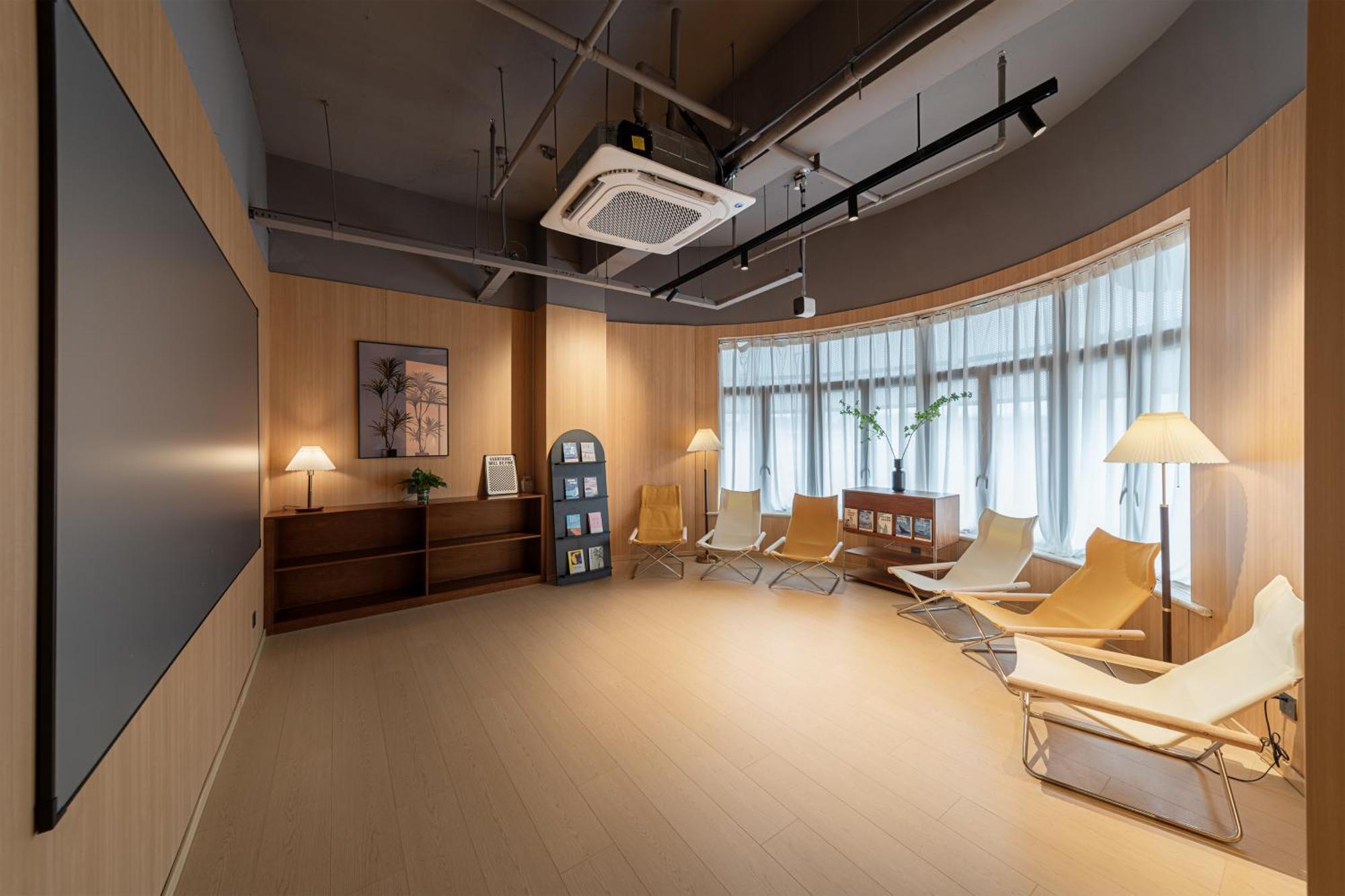 Hotel Captain 5 Youth Hotel-xianxia Road Branch Shanghai